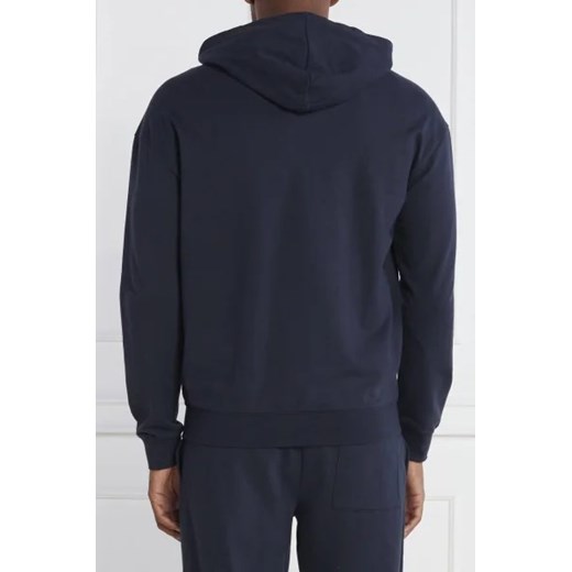 Hugo Bodywear Bluza Stacked Jacket Hood | Regular Fit L Gomez Fashion Store