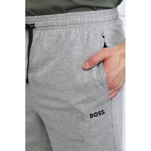 Spodenki męskie BOSS HUGO