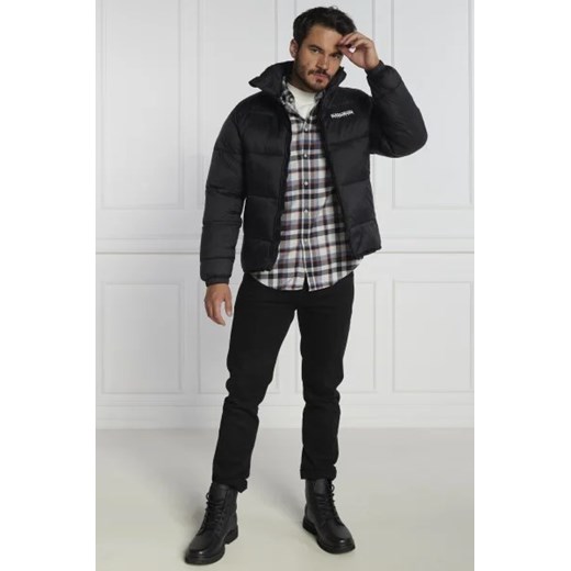 Napapijri Kurtka A-SUOMI 3 | Regular Fit Napapijri XL okazja Gomez Fashion Store