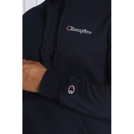 Bluza męska Champion w sportowym stylu
