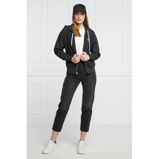 POLO RALPH LAUREN Bluza | Regular Fit Polo Ralph Lauren L okazyjna cena Gomez Fashion Store