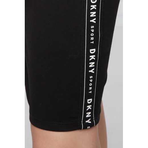 DKNY Sport Sukienka S promocyjna cena Gomez Fashion Store