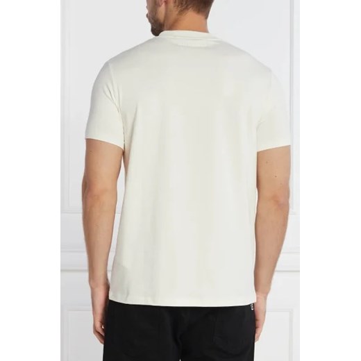 T-shirt męski Karl Lagerfeld