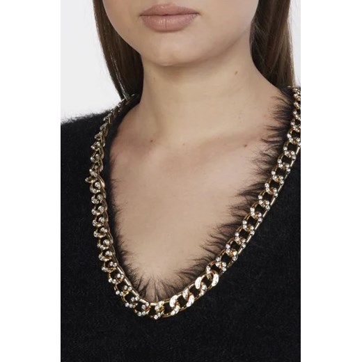 Sweter damski Liu Jo casualowy 