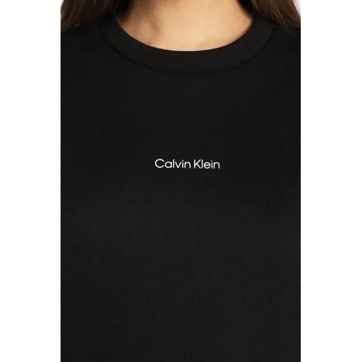 Calvin Klein Bluza | Regular Fit Calvin Klein M okazja Gomez Fashion Store