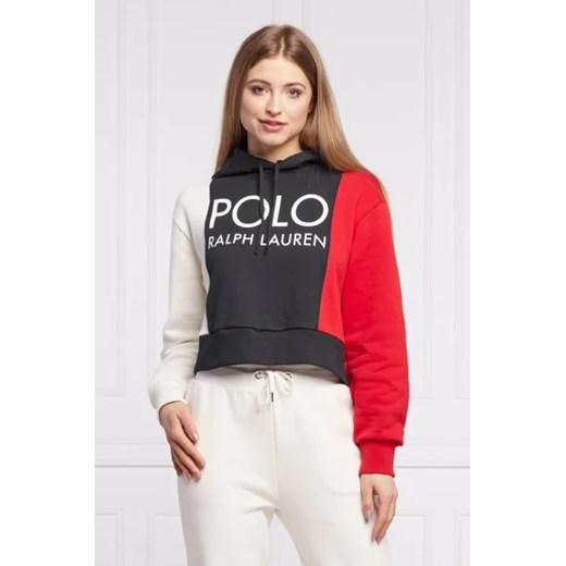 Polo Ralph Lauren bluza damska