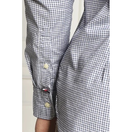 Koszula męska Tommy Hilfiger bawełniana 