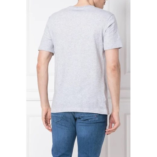 Lacoste T-shirt | Regular Fit Lacoste XL promocja Gomez Fashion Store