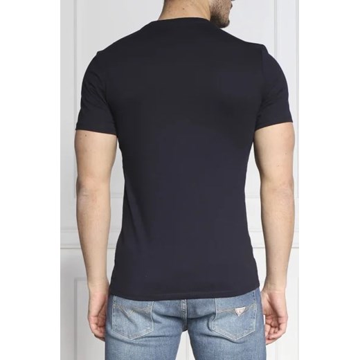 T-shirt męski Guess 