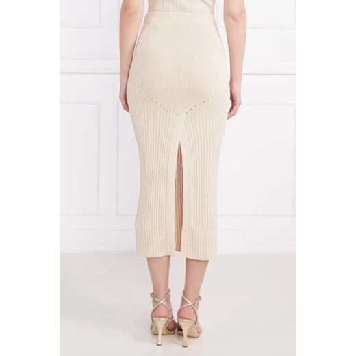 Spódnica Guess midi