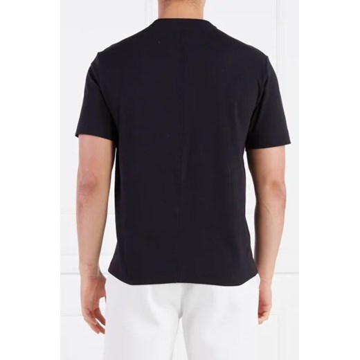 T-shirt męski Calvin Klein z krótkim rękawem