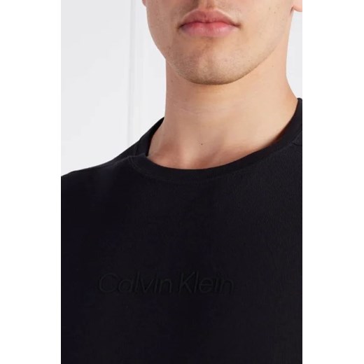 T-shirt męski Calvin Klein