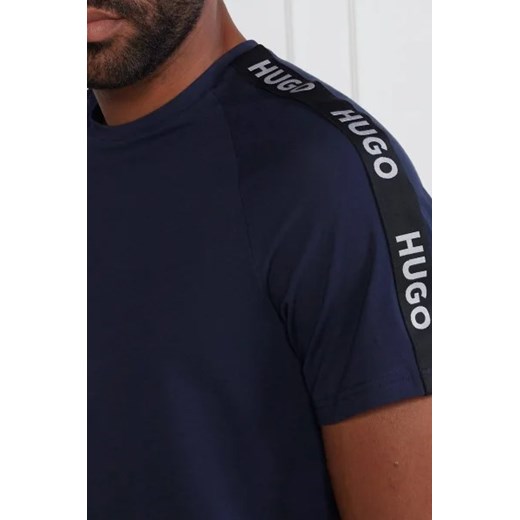 T-shirt męski Hugo Boss