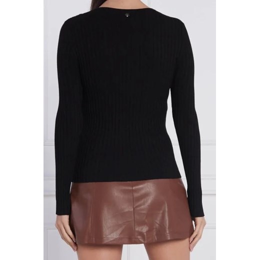 Liu Jo Bluzka | Slim Fit Liu Jo M okazyjna cena Gomez Fashion Store