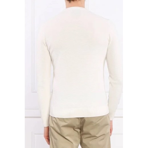 Aeronautica Militare Sweter | Regular Fit Aeronautica Militare L promocja Gomez Fashion Store