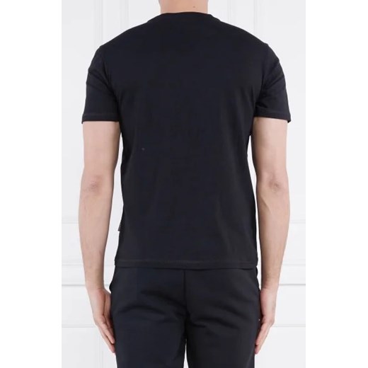 T-shirt męski Napapijri