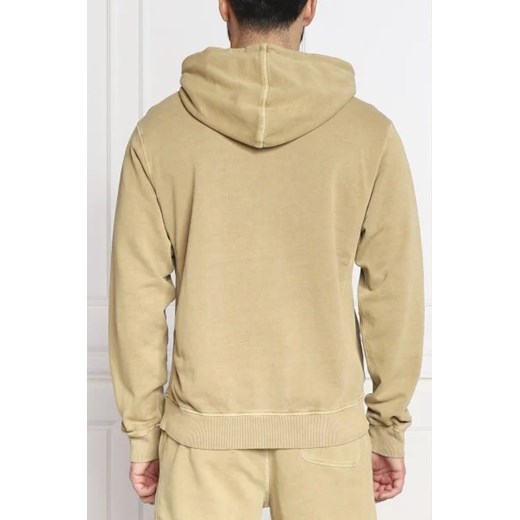 BOSS ORANGE Bluza Wefadehoody | Regular Fit XXL okazja Gomez Fashion Store