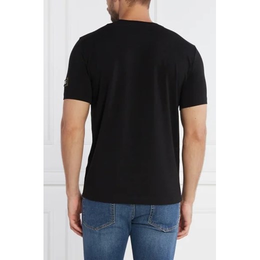 Iceberg T-shirt | Regular Fit Iceberg XXL okazyjna cena Gomez Fashion Store