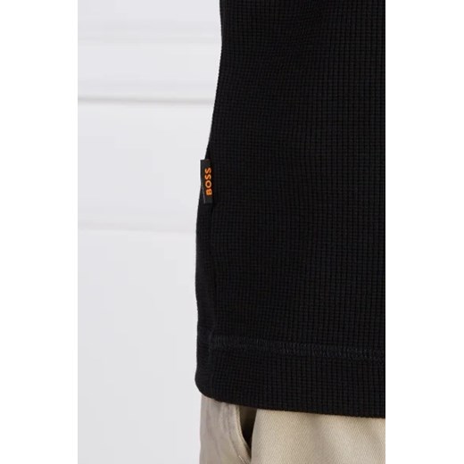 BOSS ORANGE Polo Petempesto | Regular Fit XL Gomez Fashion Store wyprzedaż