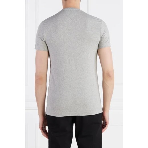 Tommy Hilfiger T-shirt | Slim Fit Tommy Hilfiger M promocyjna cena Gomez Fashion Store