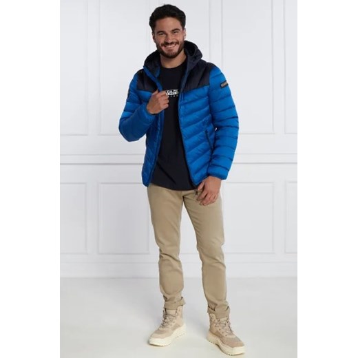 Napapijri Kurtka AERONS | Regular Fit Napapijri XL Gomez Fashion Store okazja