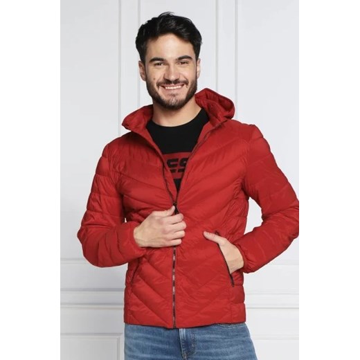 Kurtka męska Guess casual 