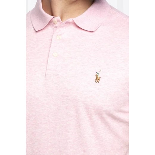 POLO RALPH LAUREN Polo | Custom slim fit Polo Ralph Lauren XXL Gomez Fashion Store wyprzedaż