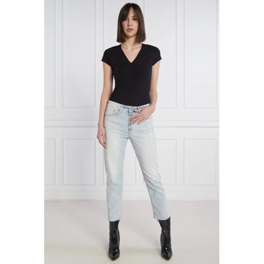 Jeansy damskie Dondup - Made In Italy