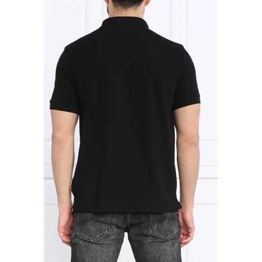 T-shirt męski Guess z krótkim rękawem casualowy