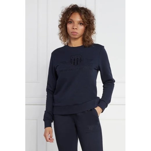 Bluza damska Gant