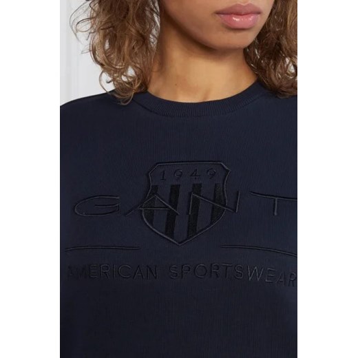 Bluza damska Gant