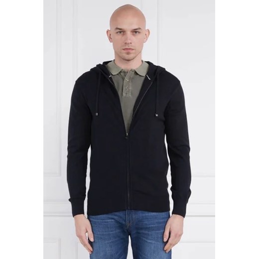 Joop! Bluza Libos | Regular Fit Joop! M wyprzedaż Gomez Fashion Store