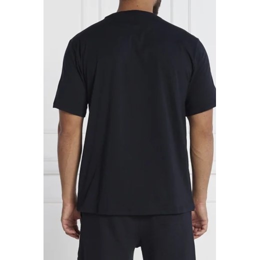 T-shirt męski Tommy Hilfiger z bawełny z krótkim rękawem