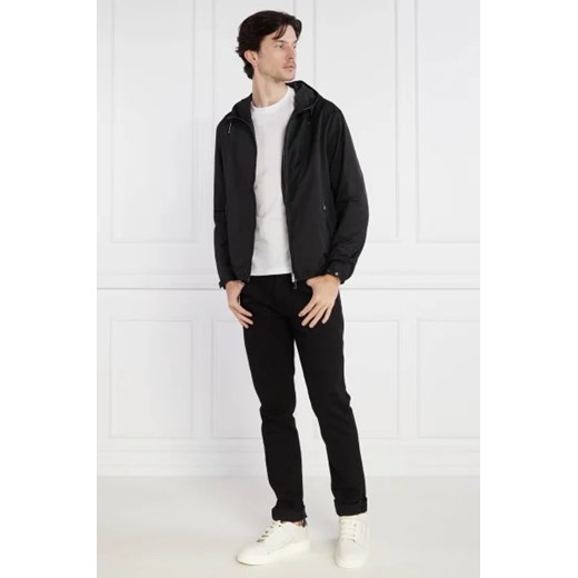 Emporio Armani Kurtka | Regular Fit Emporio Armani 50 okazyjna cena Gomez Fashion Store