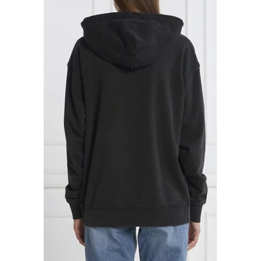 Tommy Jeans Bluza LUXE VARSITY | Relaxed fit Tommy Jeans S Gomez Fashion Store promocyjna cena