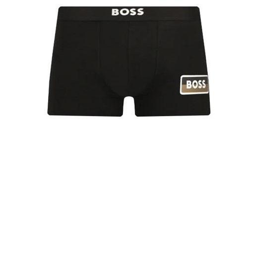 BOSS Bokserki 2-pack Trunk 2P Gift XL Gomez Fashion Store