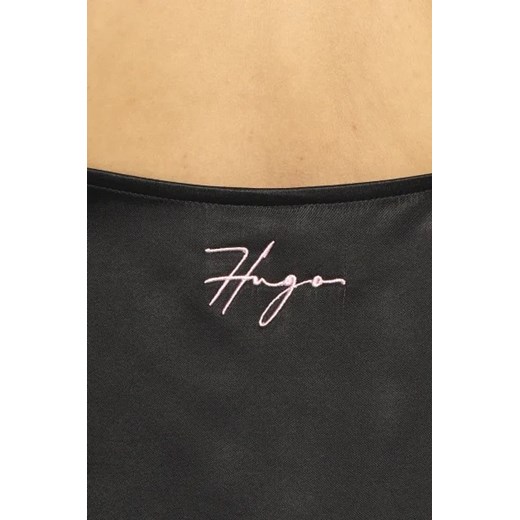 Piżama Hugo Boss 