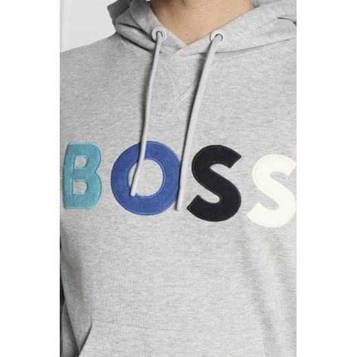 Bluza męska BOSS HUGO
