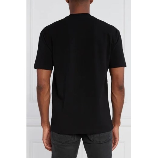 T-shirt męski Karl Lagerfeld