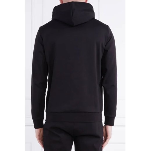 Bluza męska BOSS HUGO na zimę