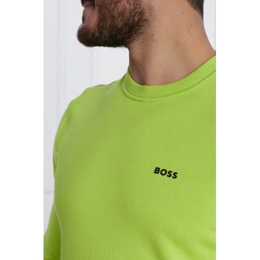 Sweter męski BOSS HUGO