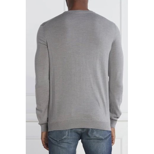 Sweter męski Hugo Boss