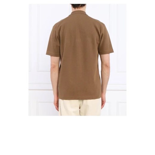 BOSS ORANGE Polo Petempesto | Regular Fit M okazyjna cena Gomez Fashion Store