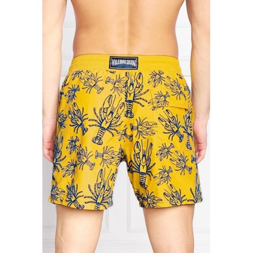 Vilebrequin Szorty kąpielowe MOOREA | Regular Fit L Gomez Fashion Store