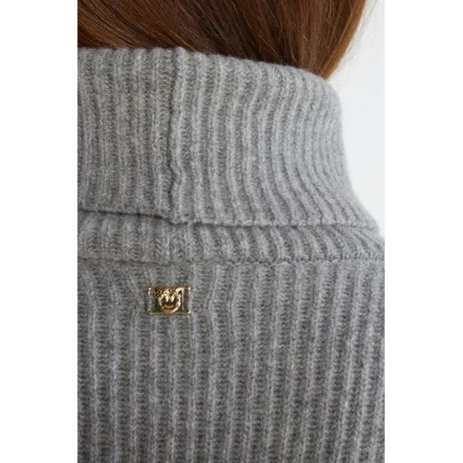 Sweter damski Pinko na jesień