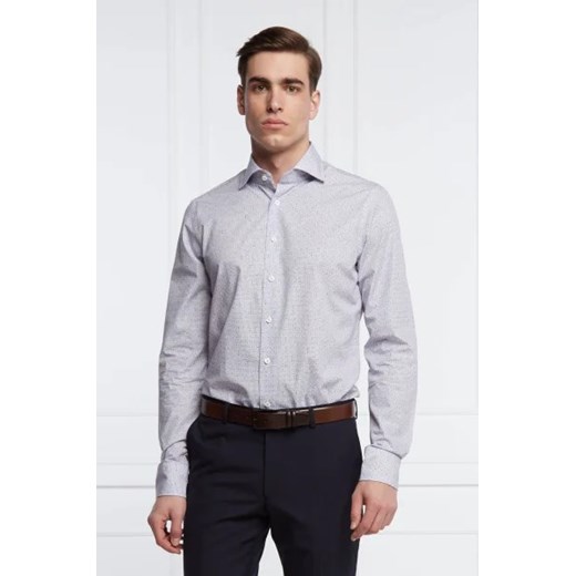 van Laack Koszula RIVARA-PSF | Regular Fit Van Laack 42 okazja Gomez Fashion Store