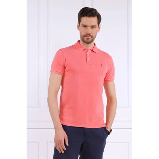POLO RALPH LAUREN Polo | Regular Fit Polo Ralph Lauren XXL promocyjna cena Gomez Fashion Store