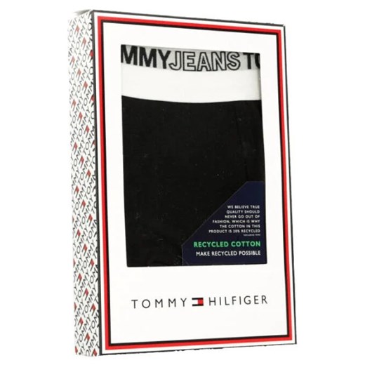 Majtki męskie Tommy Hilfiger bawełniane