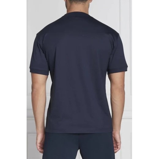 EA7 T-shirt | Regular Fit XXXL okazyjna cena Gomez Fashion Store