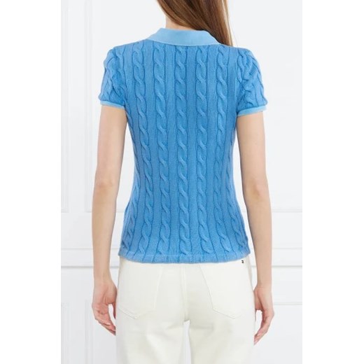 POLO RALPH LAUREN Polo | Classic fit Polo Ralph Lauren S promocja Gomez Fashion Store
